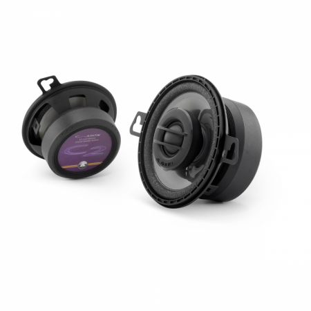 JL Audio C2-350x, 3.5 tommer koaksialhøjttalere i gruppen Bilstereo / Bilhøjttalere / Coaxialhøjttalere hos BRL (807C2350X)