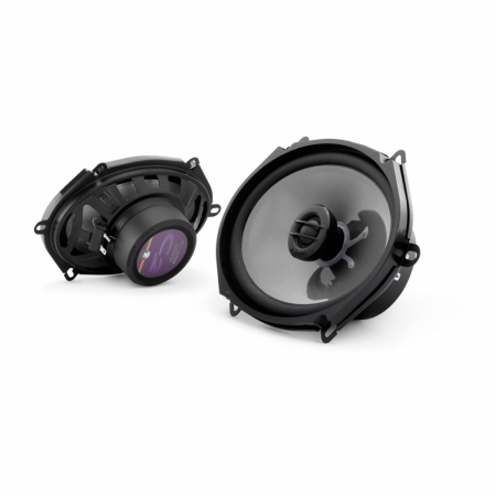 JL Audio C2-570x, 5x7 tommer koaksialhøjttalere i gruppen Bilstereo / Bilhøjttalere / Coaxialhøjttalere hos BRL (807C2570X)