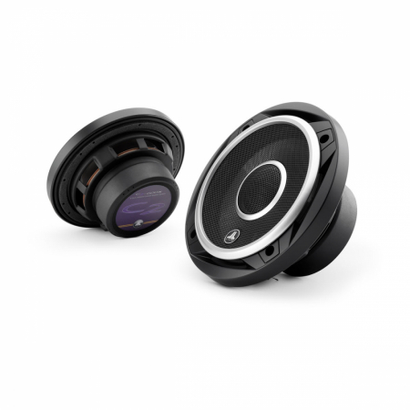 JL Audio C2-600x, 6 tommer koaksialhøjttalere i gruppen Bilstereo / Bilhøjttalere / Coaxialhøjttalere hos BRL (807C2600X)