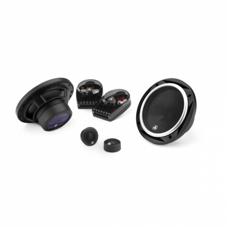 JL Audio C2-650, 2-vejs 6.5 tommer højttalersæt i gruppen Bilstereo / Bilhøjttalere / Komponentsæt hos BRL (807C2650)