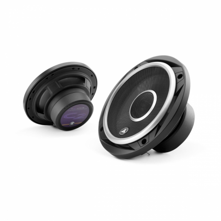 JL Audio C2-650x, 6.5 tommer koaksialhøjttalere i gruppen Bilstereo / Bilhøjttalere / Coaxialhøjttalere hos BRL (807C2650X)