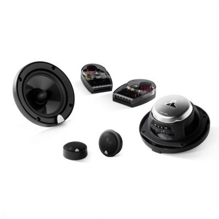 JL Audio C3-525, 5.25 tommer 2-vejs højttalersæt/koaksialhøjttalere i gruppen Bilstereo / Bilhøjttalere / Komponentsæt hos BRL (807C3525)