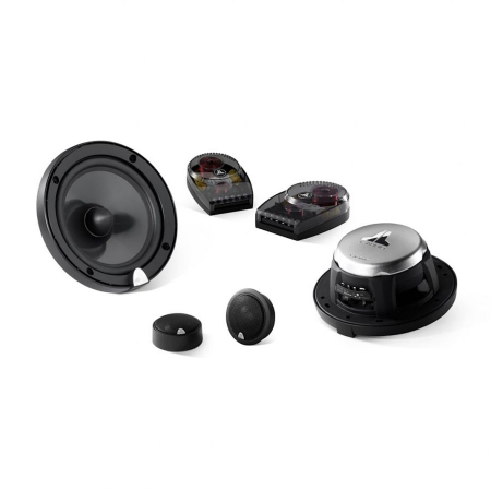 JL Audio C3-600, 6 tommer 2-vejs højttalersæt/koaksialhøjttalere i gruppen Bilstereo / Bilhøjttalere / Komponentsæt hos BRL (807C3600)
