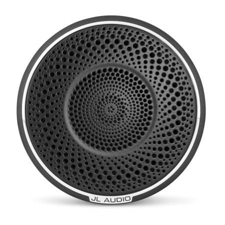 JL Audio C7-350cm, 3,5-tommers mellemregister, stykk i gruppen Nyheder hos BRL (807C7350CM)