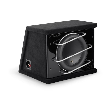JL Audio CLS112RG-W7AE, 12-tommer W7AE-basskasse i gruppen Bilstereo / Bas / Passiv subwoofer hos BRL (807CLS112RGW7AE)