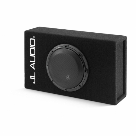 JL Audio CP108LG-W3v3, 1x8 tommer basboks i gruppen Bilstereo / Bas / Passiv subwoofer hos BRL (807CP108LGW3V3)