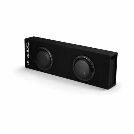 JL Audio CP208LG-W3v3, 2x8 tommer basboks i gruppen Bilstereo / Bas / Passiv subwoofer hos BRL (807CP208LGW3V3)