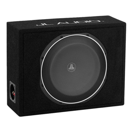 JL Audio CS112LG-TW1-2, 12-tommers basboks i gruppen Bilstereo / Bas / Passiv subwoofer hos BRL (807CS112LGTW12)
