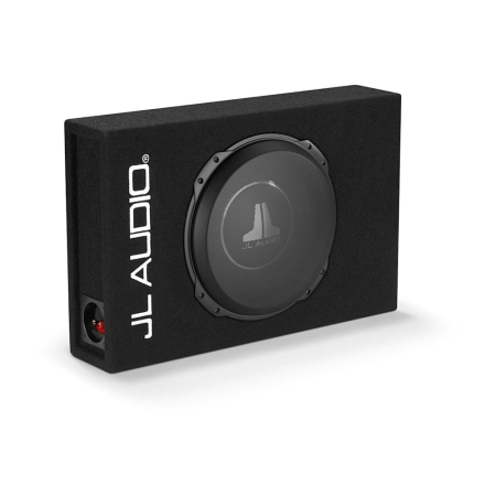 JL Audio CS112LG-TW3, 12-tommer PowerWedge basrefleks i gruppen Nyheder hos BRL (807CS112LGTW3)