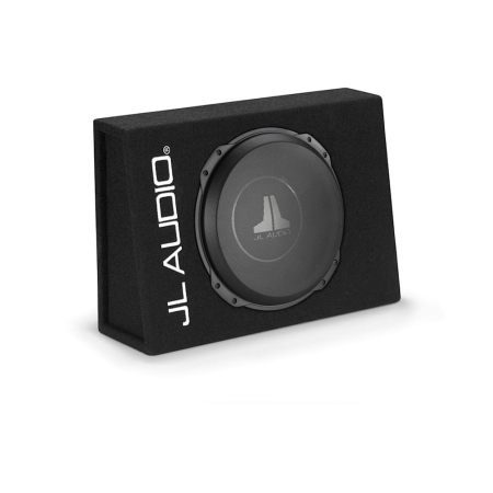 JL Audio CS112TG-TW3, slank vinklet 12-tommer basrefleks i gruppen Nyheder hos BRL (807CS112TGTW3)