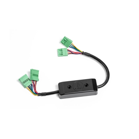 JL Audio FiX-LSA4, lastadapter til impedansovervågning til FiX-DSP i gruppen Bilstereo / Forstærker / Lydprocessorer / Tilbehør hos BRL (807FIXLSA4)