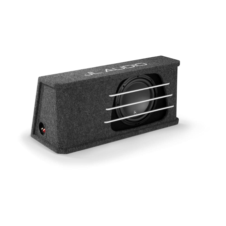 JL Audio HO110RG-W3v3, 10-tommer baskasse i gruppen Nyheder hos BRL (807HO110RGW3V3)