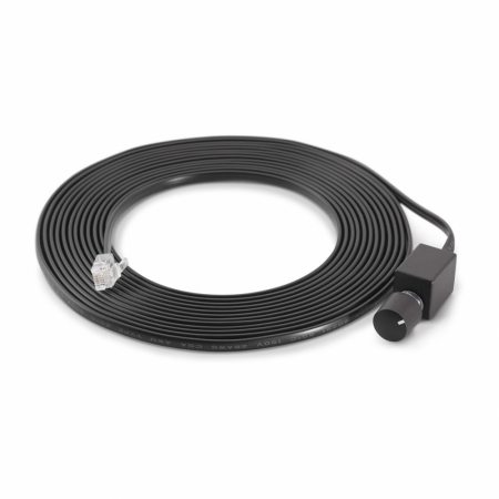 JL Audio MHD-RLC, vandbestandig bass remote til MHD/XDM i gruppen Bilstereo / Tilbehør / Bass Remote hos BRL (807MHDRLC)