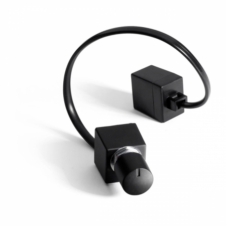 JL Audio RBC-1, bass remote i gruppen Bilstereo / Tilbehør / Bass Remote hos BRL (807RBC1)