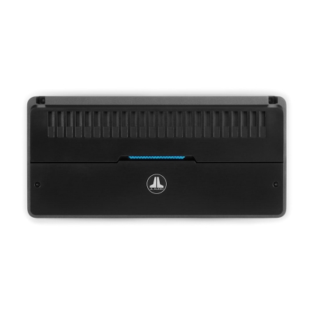 JL Audio RD900/5, 5-kanals forstærker i gruppen Bilstereo / Forstærker / Flerkanals hos BRL (807RD9005)