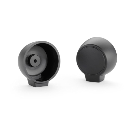 JL Audio SA-TPOD-100-BK, 1-tommer diskanthøjttalere, par i gruppen Nyheder hos BRL (807SATPOD100BK)
