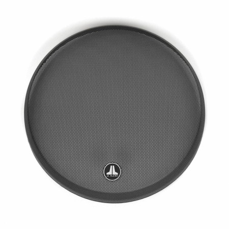 JL Audio SGR-10W6v2/v3, 10 tommer gitter til W6v3 i gruppen Bilstereo / Tilbehør / Højttalergitre hos BRL (807SGR10W6V2V3)