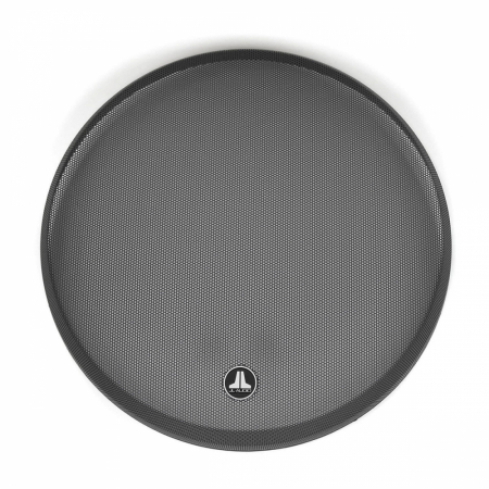JL Audio SGR-12W6v2/v3, 12 tommer gitter til W6v3 i gruppen Bilstereo / Tilbehør / Højttalergitre hos BRL (807SGR12W6V2V3)