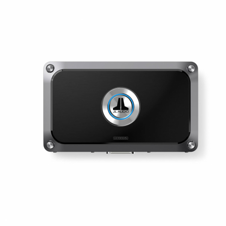 JL Audio VX1000/5i, 5-kanals DSP-forstærker i gruppen Bilstereo / Forstærker / Lydprocessorer hos BRL (807VX10005I)