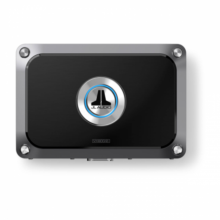 JL Audio VX600/2i, 2-kanals DSP-forstærker i gruppen Bilstereo / Forstærker / Lydprocessorer hos BRL (807VX6002I)
