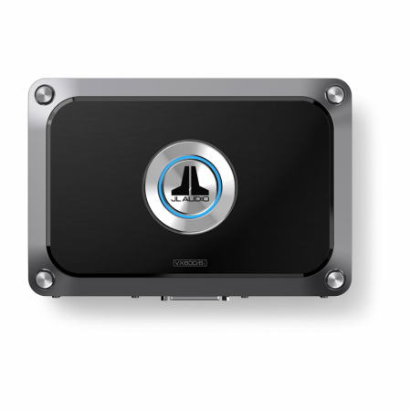 JL Audio VX600/6i, 6-kanals DSP-forstærker i gruppen Bilstereo / Forstærker / Lydprocessorer hos BRL (807VX6006I)