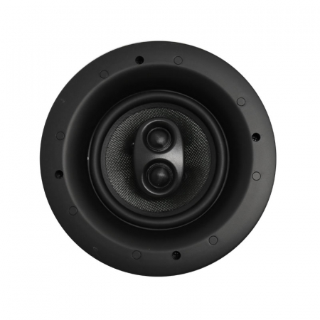 System One IC680 Single-stereo Slim i gruppen Hjemmestereo / Højttalere / Indbyggede højtalere hos BRL (815IC680)