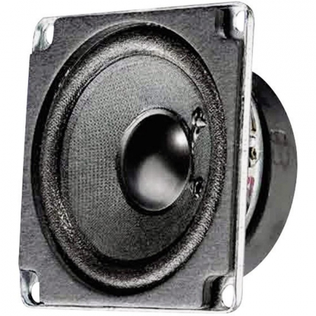 Visaton FRWS 5 i gruppen Hjemmestereo / Byg selv / Højttalerenheder hos BRL Electronics (8302210)