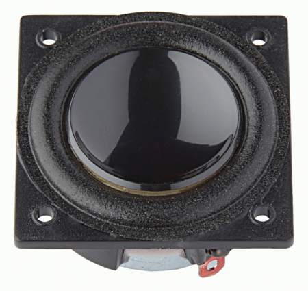 Visaton BF 32 S, 1.3 tommer fuldtonehøjttaler i gruppen Hjemmestereo / Byg selv / Højttalerenheder hos BRL Electronics (830BF32S4)