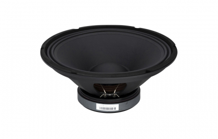 SB Audience Bianco-12OB150-01, 12 tommer IB-basenhed i gruppen Hjemmestereo / Byg selv / Højttalerenheder hos BRL (83212OB15001)