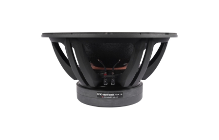 SB Audience Nero-18SW1900D, 18-tommers basenhed i gruppen Hjemmestereo / Byg selv / Subwooferelement hos BRL (83218SW1900D)