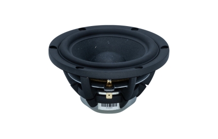 SB Acoustics Satori MR13P-8, 5 tommers bas/mellemtone i gruppen Nyheder hos BRL (832MR13P8)
