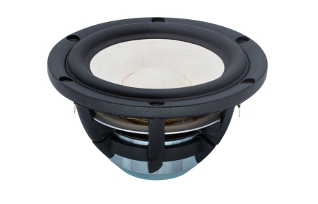 SB Acoustics Satori MR13PNW-4, 5 tommers bas/mellemtone i gruppen Nyheder hos BRL (832MR13PNW4)