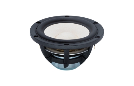 SB Acoustics Satori MR13PNW-8, 5 tommers bas/mellemtone i gruppen Nyheder hos BRL (832MR13PNW8)