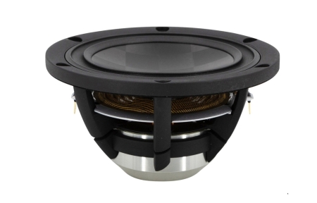 SB Acoustics Satori MR13TX-4, 5 tommer bas/mellemtone i gruppen Nyheder hos BRL (832MR13TX4)