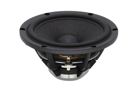 SB Acoustics Satori MR16P-4, 6,5 tommers bas/mellemtone i gruppen Nyheder hos BRL (832MR16P4)