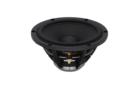 SB Acoustics Satori MR16P-8, 6,5 tommers bas/mellemtone i gruppen Nyheder hos BRL (832MR16P8)