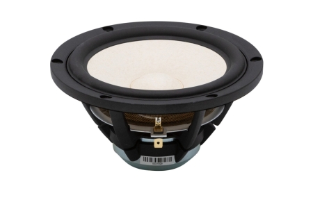 SB Acoustics Satori MR16PNW-8, 6,5 tommer bas/mellemtone i gruppen Nyheder hos BRL (832MR16PNW8)