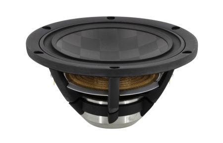 SB Acoustics Satori MR16TX-8, 6,5 tommers bas/mellemtone i gruppen Nyheder hos BRL (832MR16TX8)