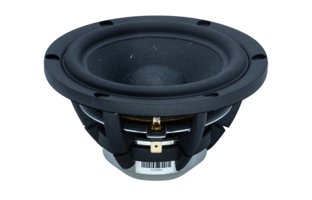 SB Acoustics Satori MW13P-8, 5 tommers bas/mellemtone i gruppen Nyheder hos BRL (832MW13P8)
