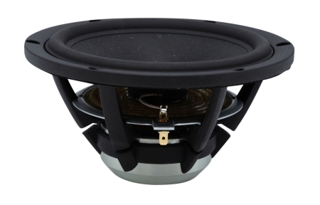 SB Acoustics Satori MW16P-8, 6,5 tommers bas/mellemtone i gruppen Nyheder hos BRL (832MW16P8)