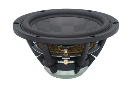 SB Acoustics Satori MW16TX-8, 6,5 tommer bas/mellemtone i gruppen Nyheder hos BRL (832MW16TX8)