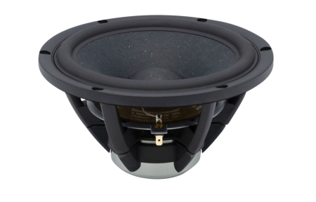 SB Acoustics Satori MW19P-8, 7,5 tommers bas/mellemtone i gruppen Nyheder hos BRL (832MW19P8)