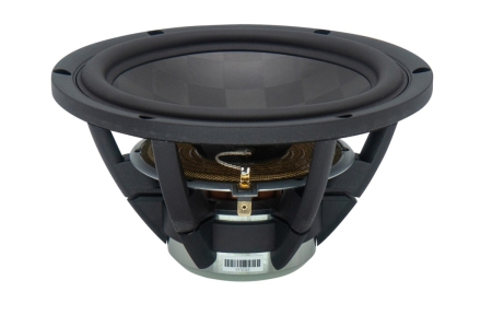 SB Acoustics Satori MW19TX-8, 7,5 tommers mellemtone i gruppen Nyheder hos BRL (832MW19TX8)