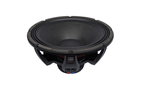 SB Audience Nero-15OBN450D, 15-tommers IB-basenhed i gruppen Hjemmestereo / Byg selv / Subwooferelement hos BRL (832NERO15OBN450D)