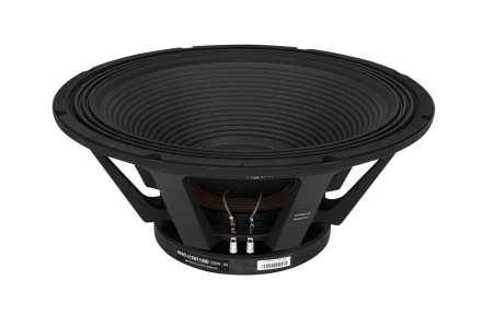 SB Audience Nero-21SW1100D, 21-tommers basenhed i gruppen Hjemmestereo / Byg selv / Subwooferelement hos BRL (832NERO21SW1100D)
