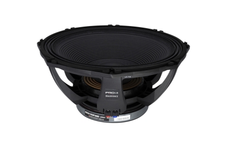 SB Audience Rosso-18SW1000D, 18-tommers basenhed i gruppen Hjemmestereo / Byg selv / Subwooferelement hos BRL (832ROSSO18SW1000D)