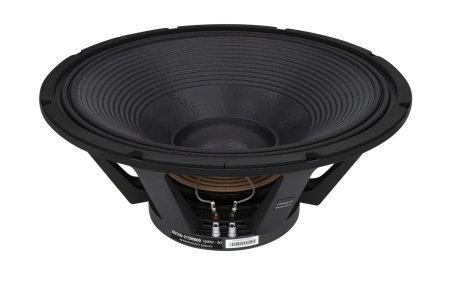 SB Audience Rosso-21SW800, 21-tommers basenhed i gruppen Hjemmestereo / Byg selv / Subwooferelement hos BRL (832ROSSO21SW800)