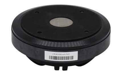 SB Audience Rosso-65CD-T, 1,4-tommers kompressionsdriver i gruppen Bilstereo / Bilhøjttalere / Diskanter / Drivers hos BRL (832ROSSO65CDT)