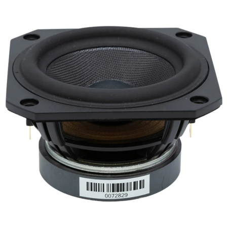 SB Acoustics SB10PGC21-4, 3-tommer fulltoneenhed i gruppen Bilstereo / Bilhøjttalere / Løse højttalerenheder hos BRL (832SB10PGC214)