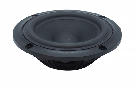 SB Acoustics SB12PFCR-00, 122 mm passiv radiator i gruppen Nyheder hos BRL (832SB12PFCR00)